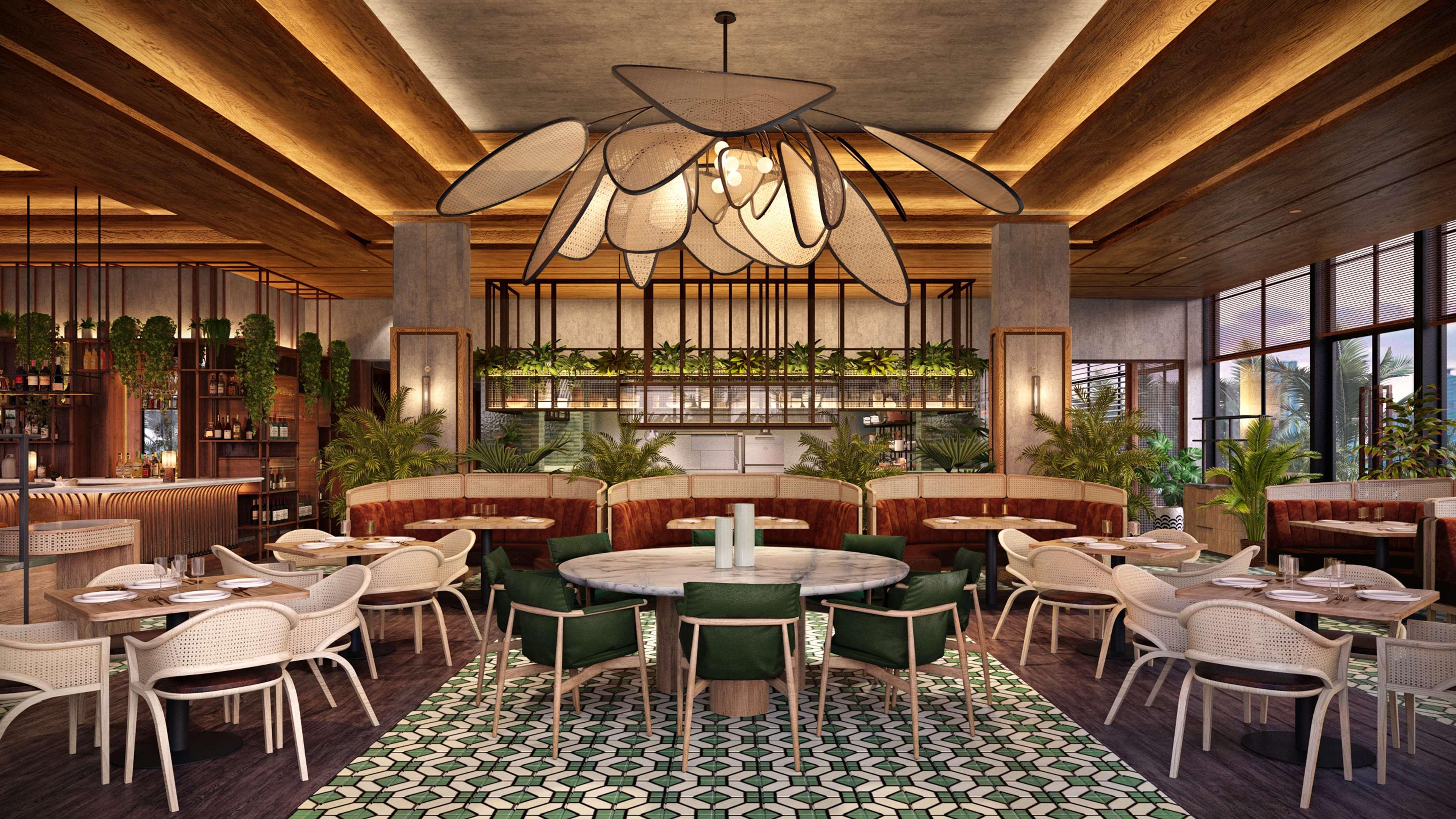 The Ray Hotel Delray Beach, Curio Collection By Hilton Exterior foto