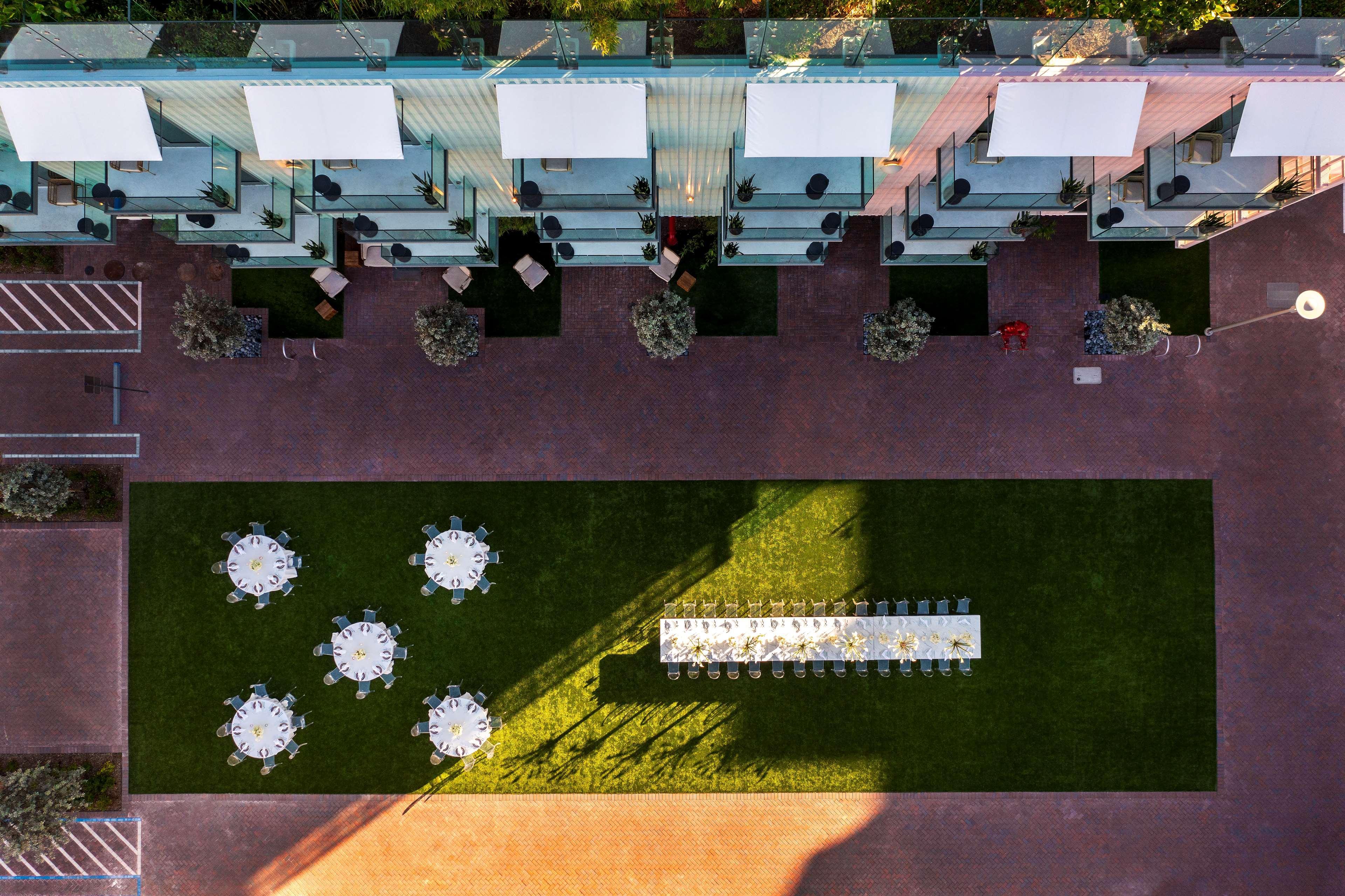 The Ray Hotel Delray Beach, Curio Collection By Hilton Exterior foto