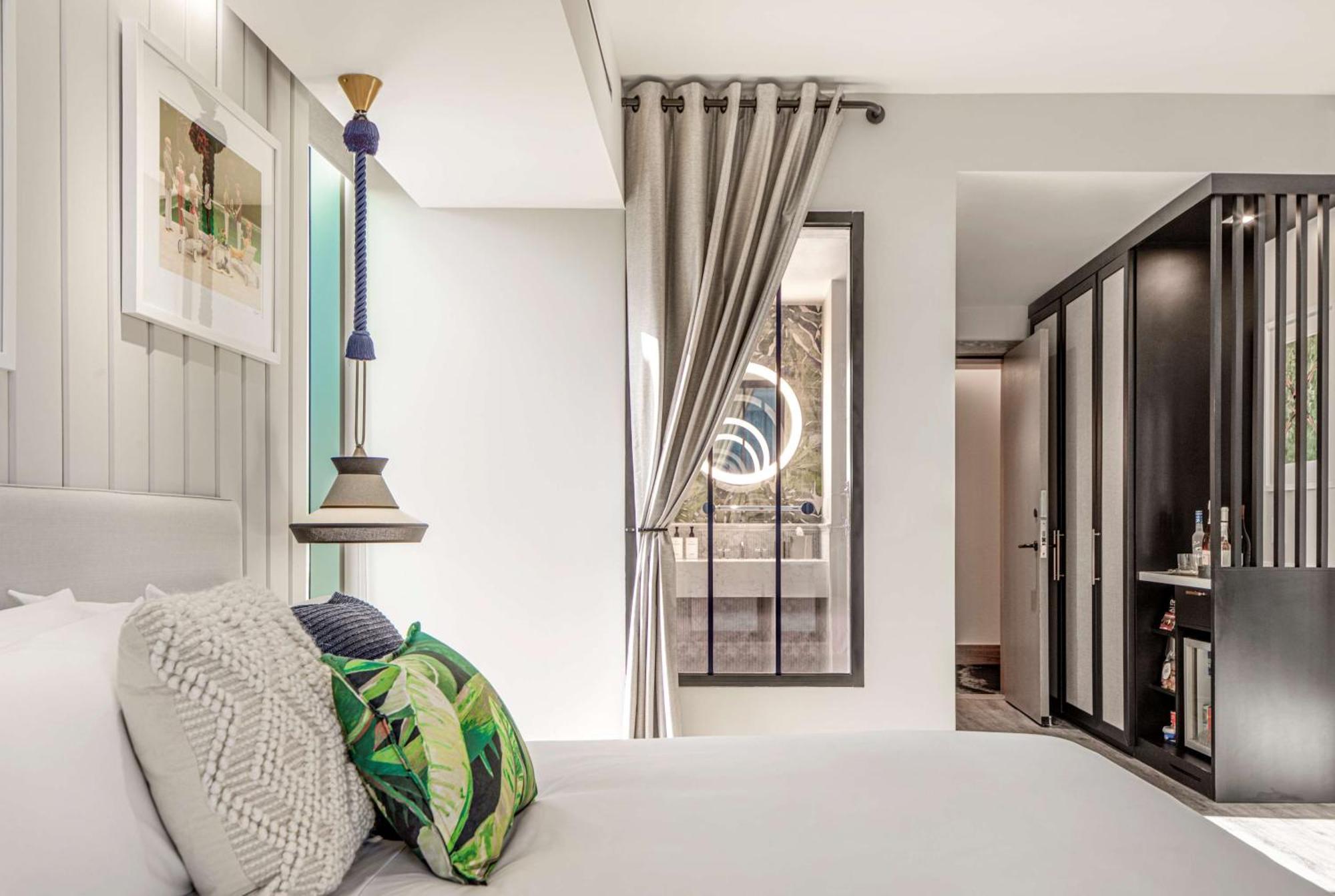 The Ray Hotel Delray Beach, Curio Collection By Hilton Exterior foto