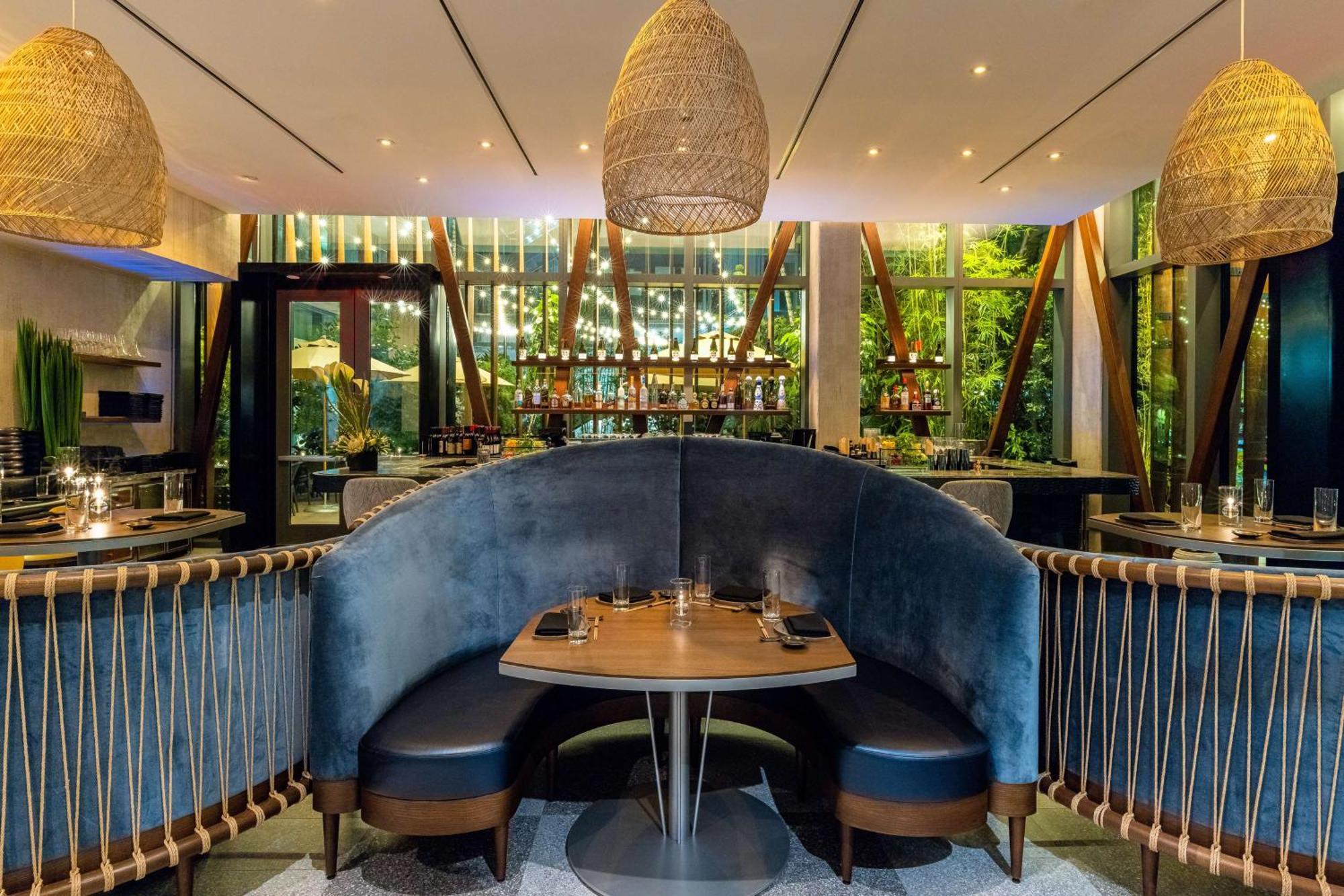 The Ray Hotel Delray Beach, Curio Collection By Hilton Exterior foto