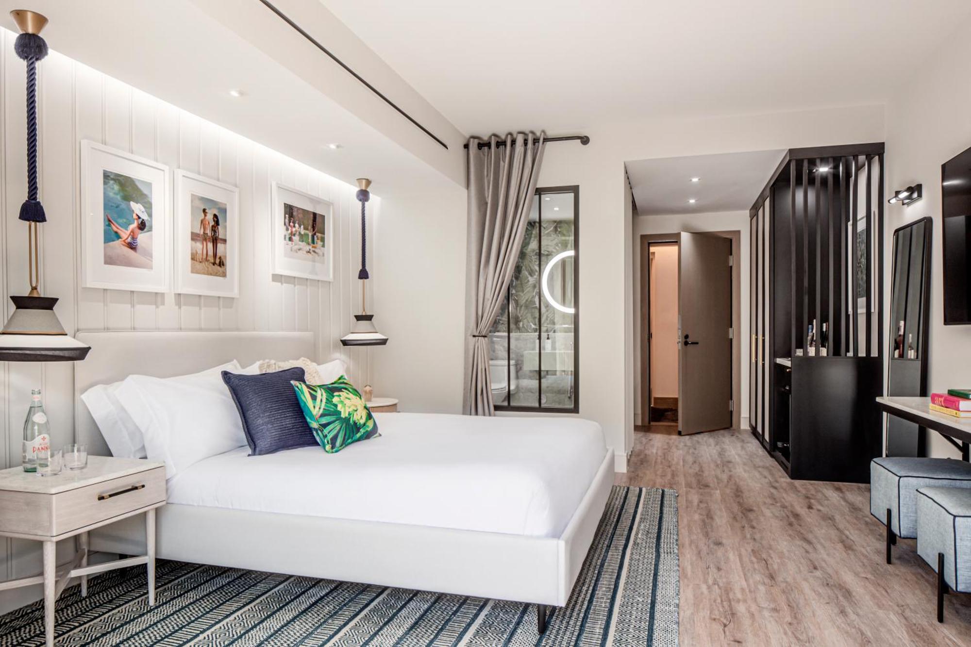 The Ray Hotel Delray Beach, Curio Collection By Hilton Exterior foto